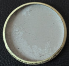 Vintage 1970 s Hamm s  big Beer Brotherhood  Bear For President Pinback Button