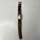 Gruen Curvex Precision 14k Gold Filled Vintage Watch