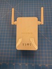 Netgear Wn3000rp Universal Wifi Range Extender Wireless Internet Booster Router