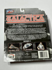Battlestar Galactica Cylon Commander Figure Joyride Studios Series 1 Nib Mint