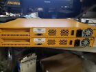 Kemp Nsa1042n8-lm2200 Loadmaster 2200 Load Blancer Tested