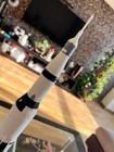 1 200 Scale Nasa Saturn V Rocket Model 3d Build Painted
