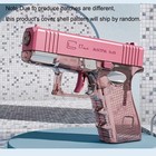 Water Guns Toy Summer Pool Party Beach Play Spray Water Shooting Games Outdoor