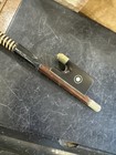 4 4 Violin Bow -  R  Dloseppa  Mid Century  63 Grams  29     Germany