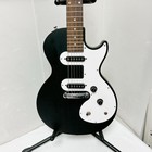 Epiphone Les Paul Sl Black Electric Guitar