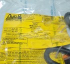  4  Adb 23052 Hoist Rings   5 16-18   800  Rating Certified