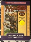 1xmagic The Gathering 2000 Starter Deck With Cd-rom Set Brand New Sealed Vintage