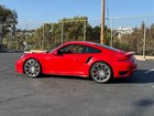 2016 Porsche 911 Turbo