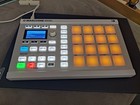     native Instruments Maschine Mikro Mk2 White Groove Production Usb Controller