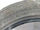 16 Can Am Spyder F3-t Roadster Se6 Kenda Radial Front Tire 165 55r15 55h  a  F