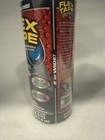 Flex Tape Strong Rubberized Waterproof 8 x 5 Ft Black Brand New Big Roll