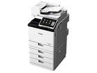 Canon Imagerunner Advance Dx C257if  26ppm  laser Printer Copier With Toner