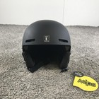 Oakley Mod1 Pro Helmet Large Adult Matte Black Mips Boa Snow Ski Sports