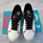 G fore Men s G 112 Golf Shoes Snow onyx Golf Sneakers Size Us 10-12 New box