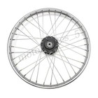 For 250cc Hawk 250 Carb Version 1 60x21 Front Wheel Rim Ring Dirt Bike Pit Bike