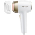 Ipl Laser Hair Removal Device With Precision Roller For Full Body Hair Removal