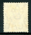 British 1908 Jamaica 2  Red Brown Queen Victoria Sc  54 Mint T77