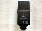 Minolta Auto Flash 220x Shoe Mount Flash Tested
