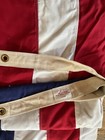 Vtg Us Flag Valley Forge Cotton 50 Stars Large 5 X 9 5