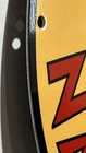 Vintage Style Zion Utah  Us National Park Heavy Steel Metal Top Quality Sign