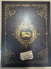 Dungeons   Dragons Rpg  Monster Manual Alternate Hard Cover  2024  50th