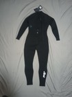 Xcel Iconx Women s Full Body Wetsuit 4 3mm Size 10s Back Zip