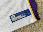 2006 Reebok Nfl Minnesota Vikings Chad Greenway Away Authentic Jersey 48 Rare