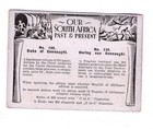 South Africa - Past   Present 1938  199 Duke Of Connaught