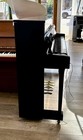 Yamaha B2 Pe-silent Upright Piano 45  Polished Ebony