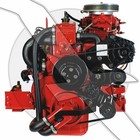 Volvo Penta 3 0l Engine 3 0gl Complete 4 Cylinder 135hp Sx Omc