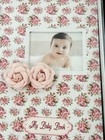 All Memories Baby Photo Album Baby Memory Book  A New Mother s Special Gift
