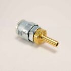 Tru-flate Automotive Quick Coupler Air Connector Fittings 1 4  Hose Barb T Style