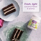 Great Value Organic Unrefined Virgin Coconut Oil  14 Fl Oz