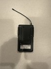 Shure Pgx1-j6 Wireless Bodypack Microphone Transmitter