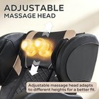 2026 Massage Chair Recliner With Zero Gravity With Full Body Air Pressure