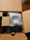 Vtech Ia5864 Cordless Telephone Handset Digital Answering Machine System Base