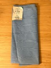 Dollhouse Building Supplies Lot 1  Scale Wood Flooring Tin Ceiling Tile Fabric