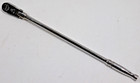 Snap-on Tools 3 8    Drive Extra-long Handle Flex-head Ratchet Fllf80