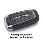 2017-2026 Ford F-150 Raptor Oem Key Fob Remote Rear Battery Covers Pair