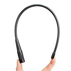 Retevis Walkie Talkie Vhf uhf For Ha2 Baofeng Uv3r Uv100 Yaesu Vx3r Vx1r Radio