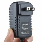 Ac dc Adapter Wall Charger For Bayco Slr-2166 Led Flashlight Power Supply Cord