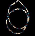 Native American Heishi Necklace