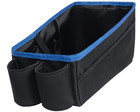Disc Golf Car Seat Caddy Bag Holds Innova Dynamic Prodigy Latitude 64 Discmania