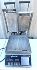 Star Pro-max Cg14sptk-1  Split Top Two Sided Commercial Panini Grill Press