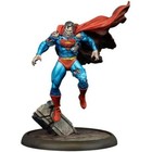 Knight Models Dc Miniature Game  Justice League Dceased     35mm Scale - Unpainted