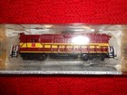Wisconsin Central Locomotive  N Gauge  Bachmann Emd Gp50  Road Number 3051