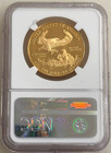 1994-w  50 Gold Eagle Ngc Pf70 Ucam 1 Oz Coin