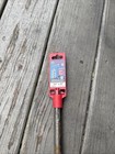 Bosch Speedx Sds-plus Rotary Hammer Drill Bit 3 4 In X 29 In Steel Hc6034