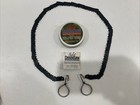 Pocket Chain Hand Saw Compact Fast Log Cutting   22  Metal Wire Pocket Saw     b70