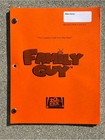 Family Guy Mike Henry Cleveland No Country Club    Production Used Table Script